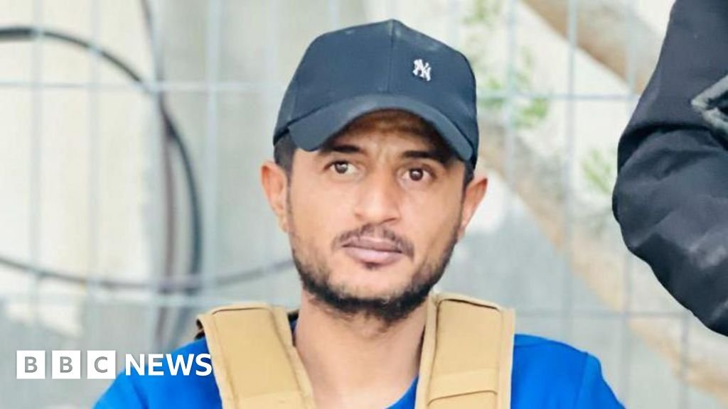 गाझामध्ये हमास विरोधी मिलिशिया नेता मारला गेला