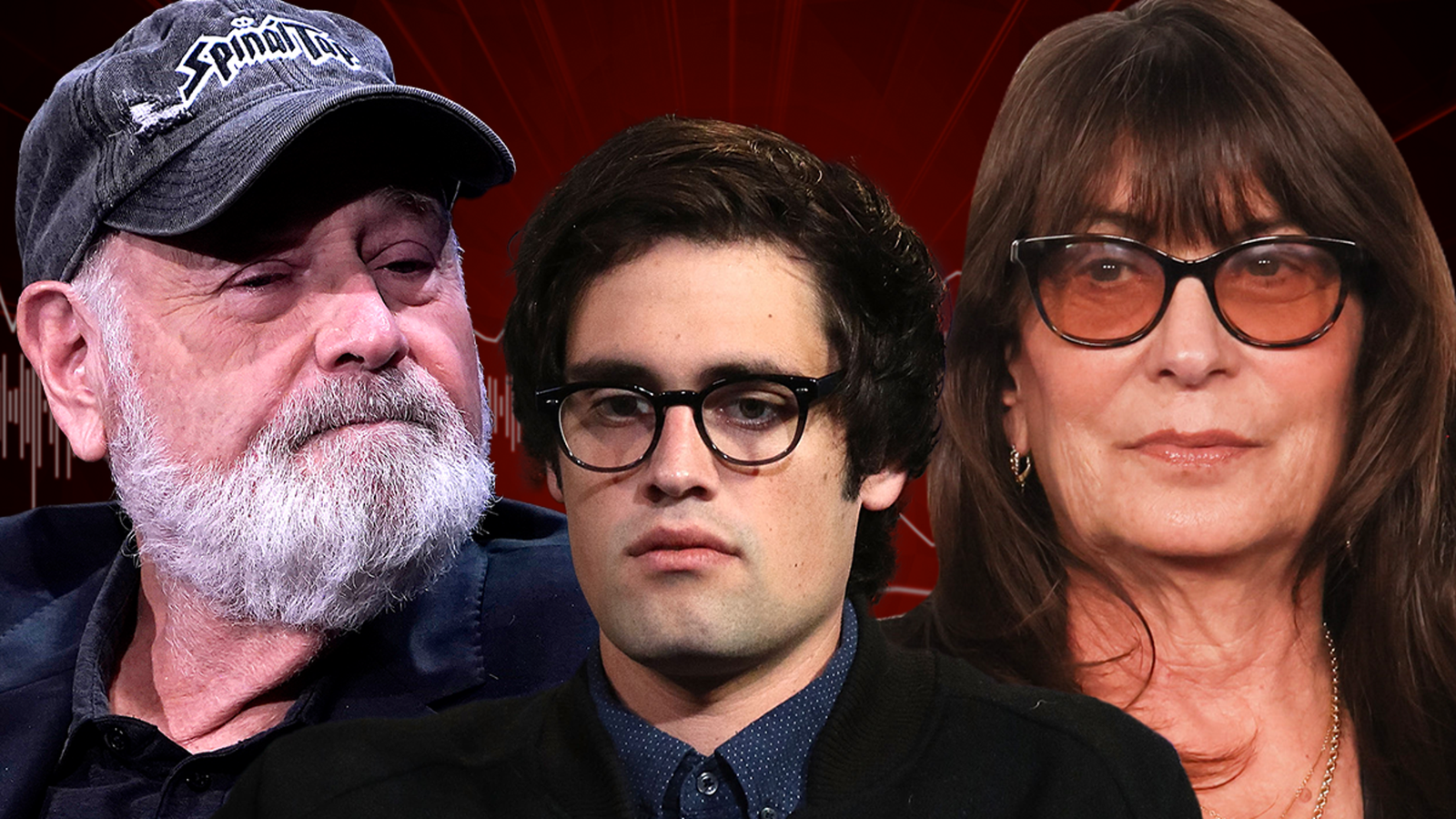 निक रेनर पुनरुत्थान मुलाखतीत वडिलांना वाईट ऍसिड ट्रिपमध्ये मार्गदर्शन करत असल्याचे आठवते