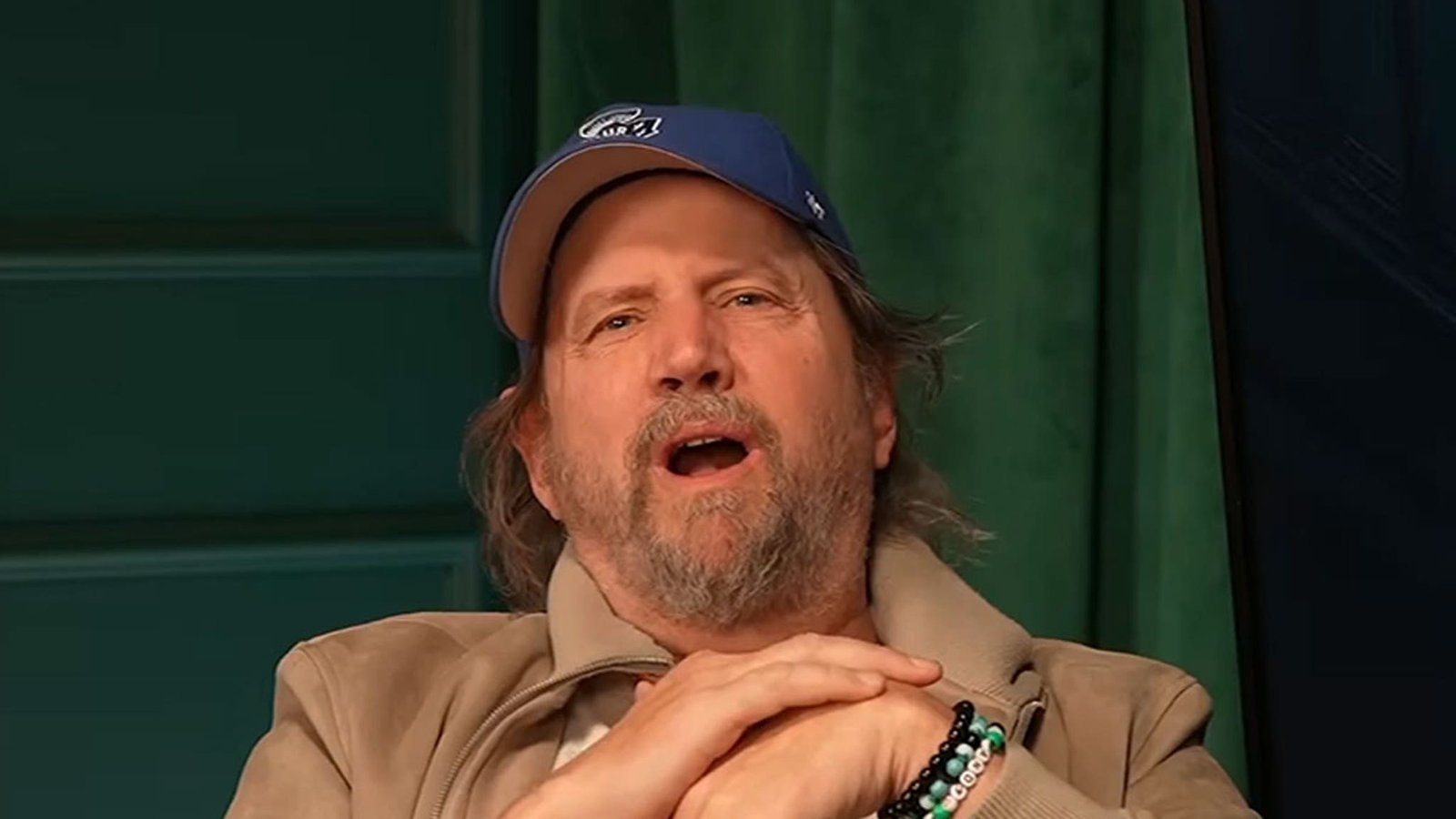 जेमी केनेडीने रेड कार्पेटवरून प्रचारासाठी आयसीई विरोधी सेलिब्रिटींचा गौप्यस्फोट केला