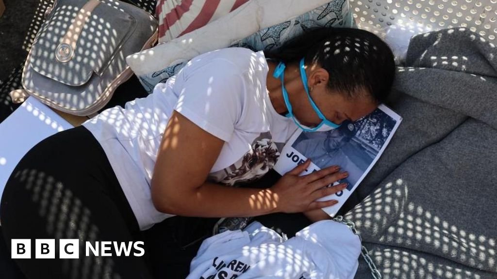 व्हेनेझुएलाच्या राजकीय कैद्यांच्या सुटकेसाठी दबाव वाढत आहे