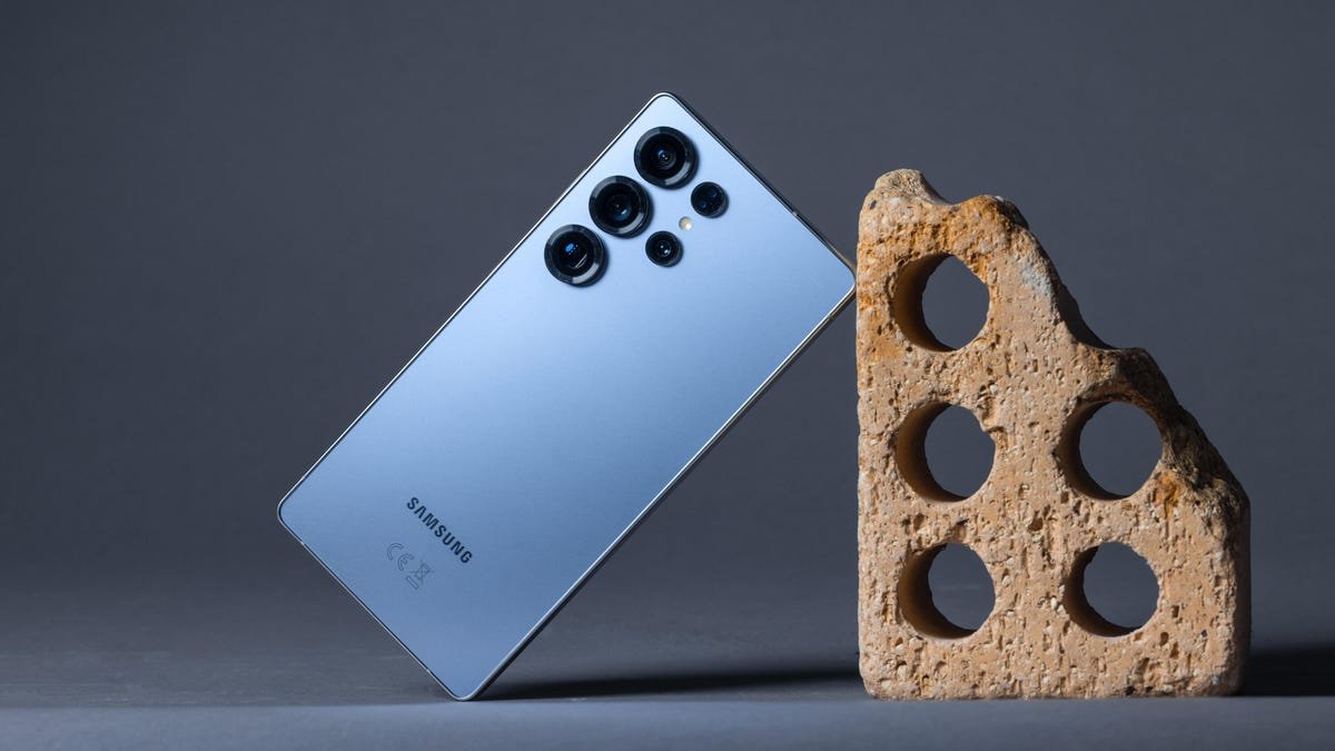 सॅमसंग, तुम्ही हे Galaxy S26 Ultra मध्ये जोडल्यास, मी सदैव कृतज्ञ राहीन