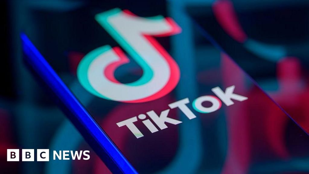 TikTok मूर्ख चुका नंतर AI-व्युत्पन्न व्हिडिओ वर्णन ट्रिम करते