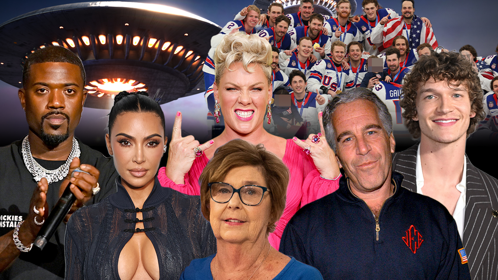 तारे आणि पट्टे – आपण न्यायाधीश व्हा