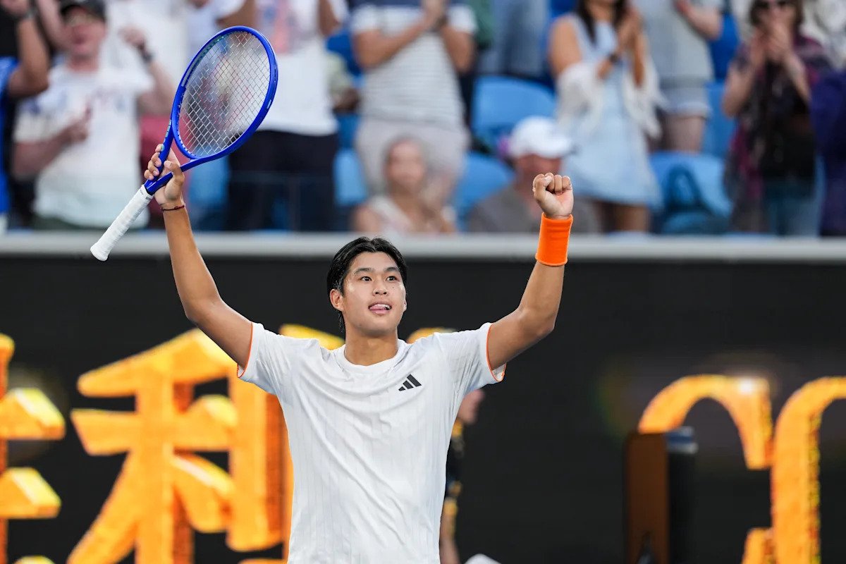 अलेक्झांडर झ्वेरेव्ह विरुद्ध लर्नर टिएन: आज रात्रीचा 2026 ऑस्ट्रेलियन ओपनचा उपांत्यपूर्व सामना कसा पाहायचा