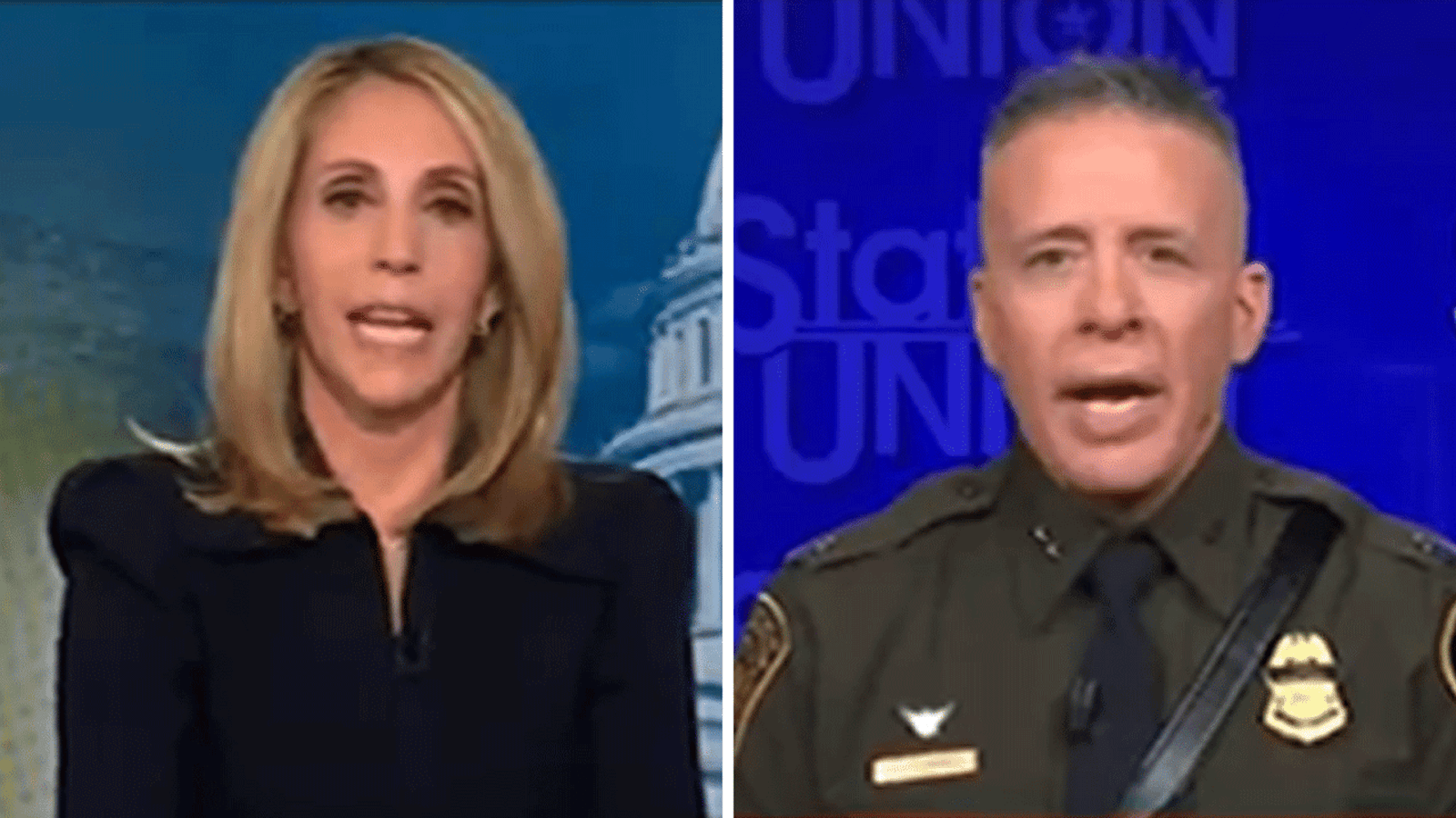 ॲलेक्स प्रिटी मर्डरवरून ट्रम्प बॉर्डर कंट्रोल ऑफिसरला वगळण्यात आले आहे