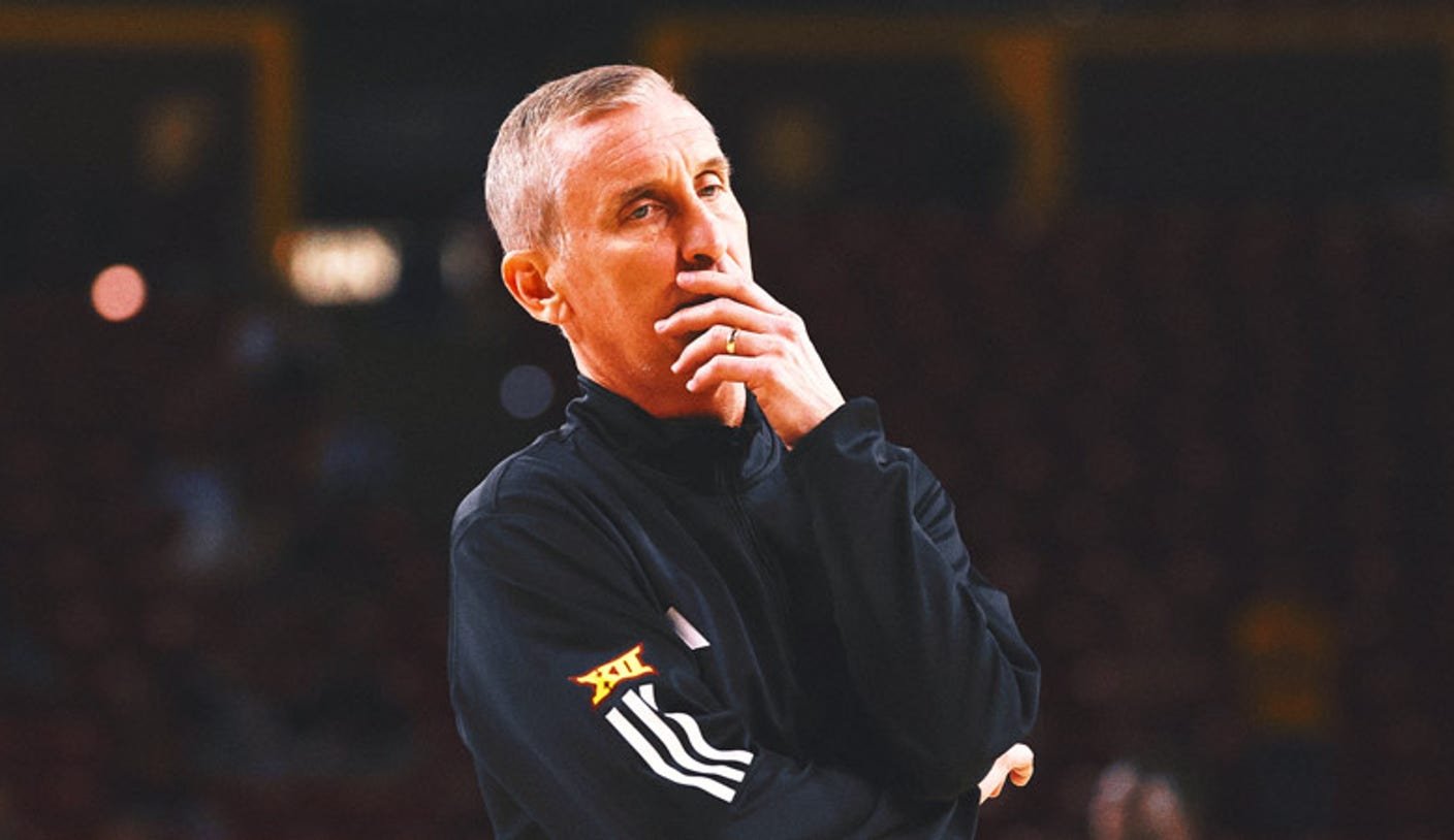 ऍरिझोना राज्याचे मुख्य प्रशिक्षक बॉबी हर्ले: ‘मी संघात जाऊ शकत नाही’