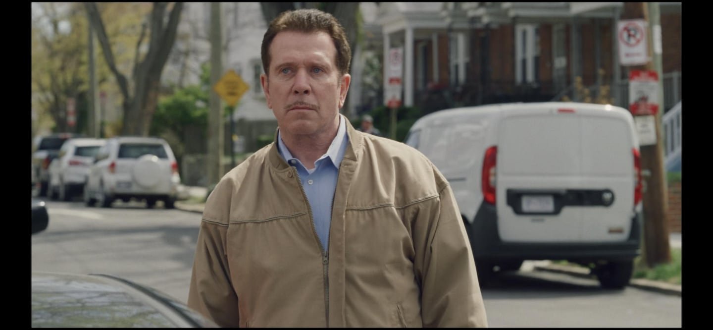 द वायर अभिनेता बॉबी जे. ब्राउनचा आगीत अडकून मृत्यू झाला