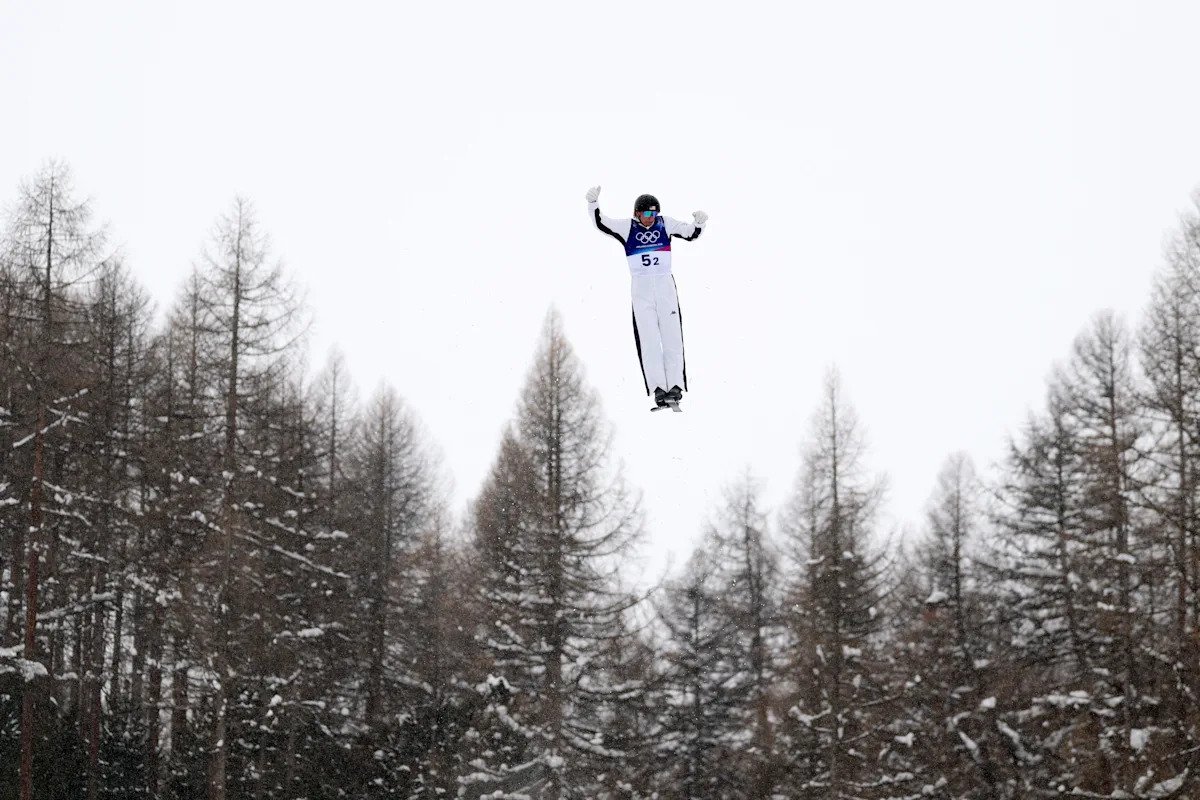 हिवाळी ऑलिंपिक 2026: अमेरिकेने खेळांमध्ये विक्रमी 11वे सुवर्णपदक जिंकले