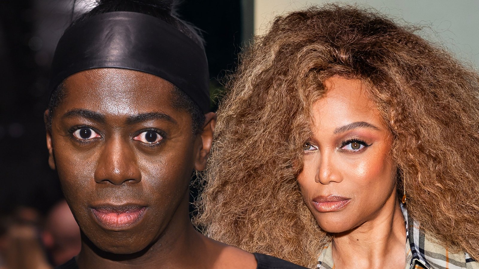 मिस जे अलेक्झांडर म्हणतात शेरी शेफर्ड टायरा बँक्स अजूनही स्ट्रोक नंतर गेले नाहीत