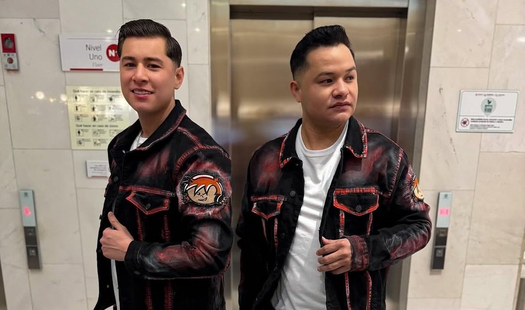 बंडा लॉस रेकोडिटोसने आपल्या पत्नीवर हिंसाचाराच्या आरोपानंतर गायक राफा गोन्झालेझला वगळले आहे.