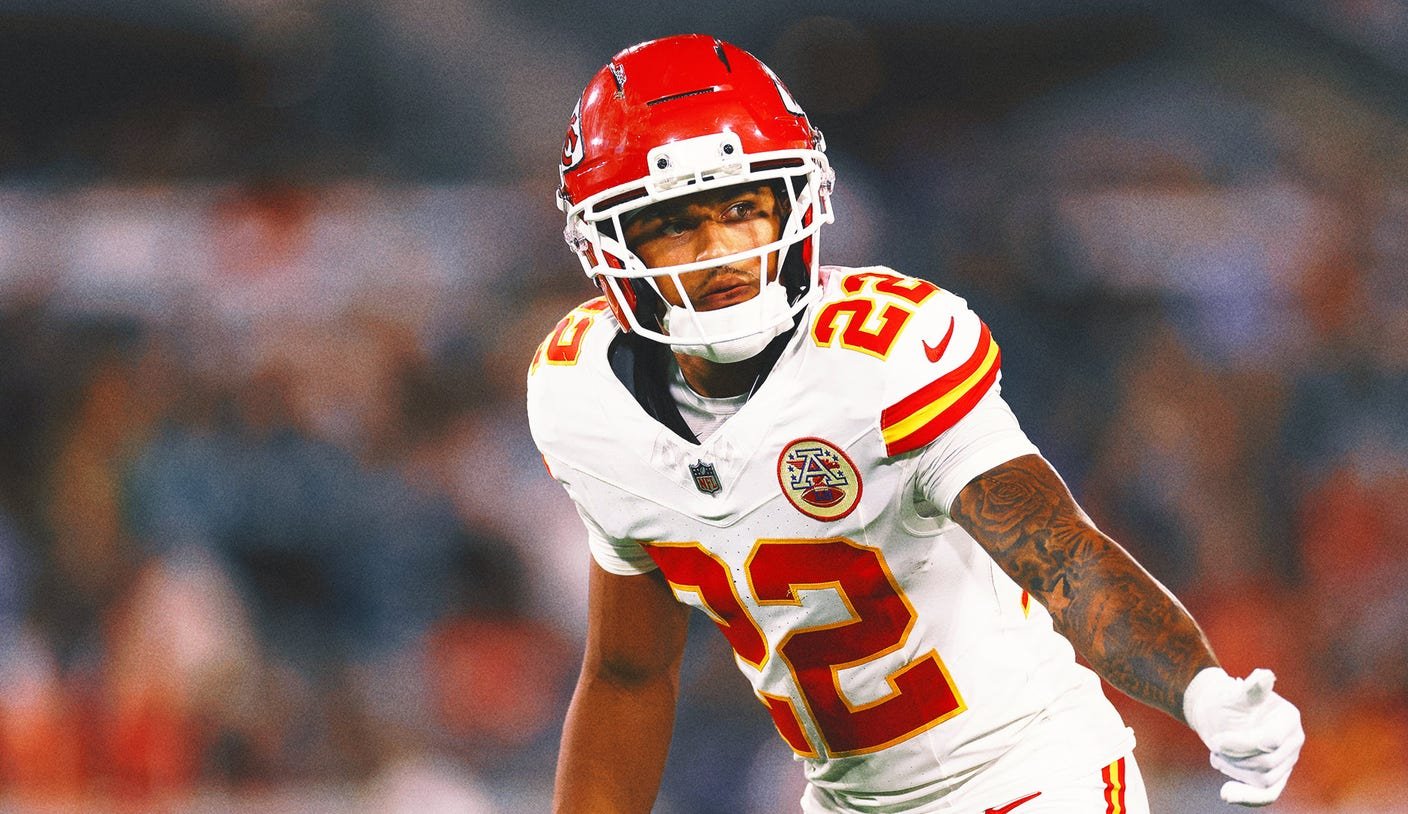 ट्रेंट मॅकडफी ट्रेड ग्रेड: एफ देम पिक्स २.०? मेंढा व्यवस्थित मंत्र परत आणतो