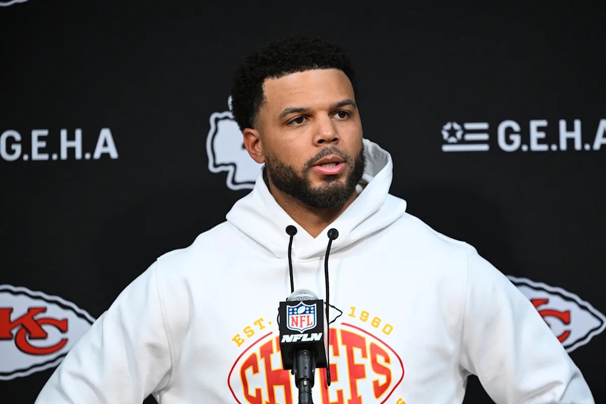 2025 ख्रिसमस डे एनएफएल सट्टेबाजी, शक्यता: कॅन्सस सिटी चीफ्स 1977 विरुद्ध ब्रॉन्कोस पासून सर्वात मोठा होम अंडरडॉग