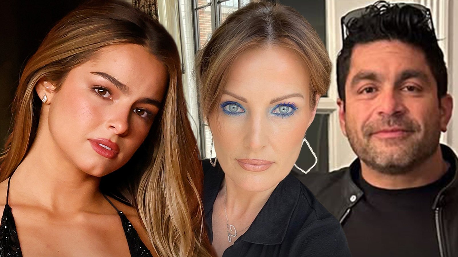 माजी पतीच्या अटकेनंतर एडिसन रायच्या आईने गायकाच्या भावाच्या ताब्यात असल्याचा दावा केला