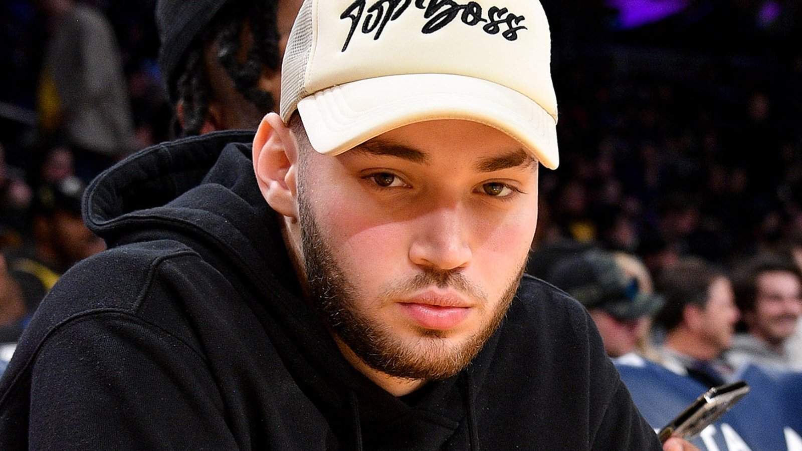 एडिन रॉसची बहीण मॅडेलीन वयाच्या 36 व्या वर्षी मरण पावली