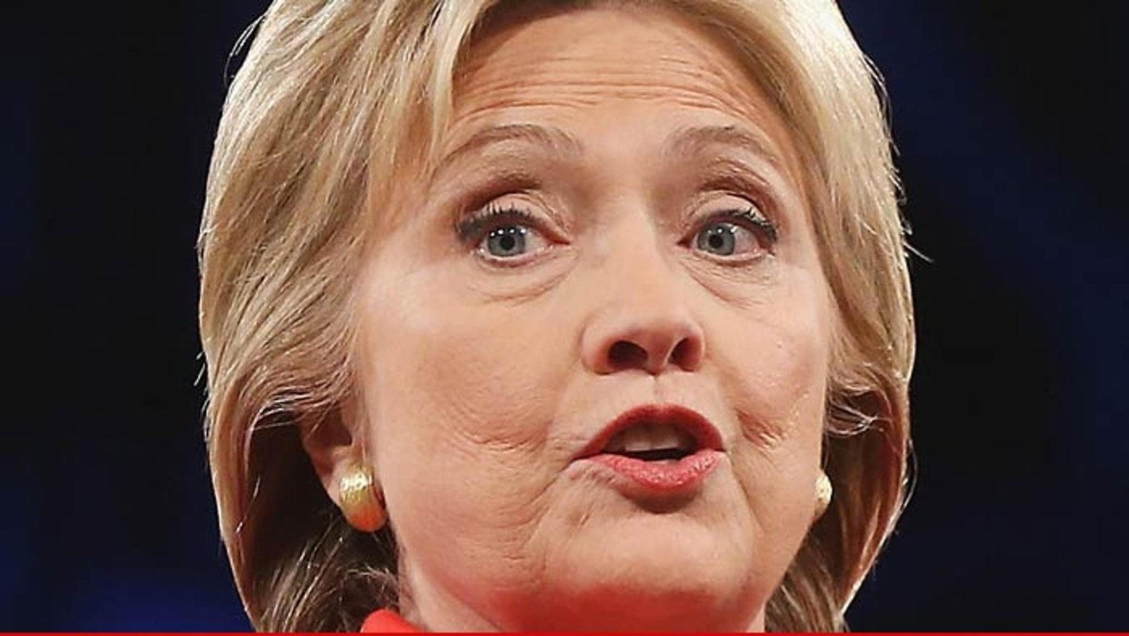 हिलरी क्लिंटन एपस्टाईन साक्षीच्या वेळी नॅन्सी मेसशी वाद घालत आहेत, व्हिडिओ शो