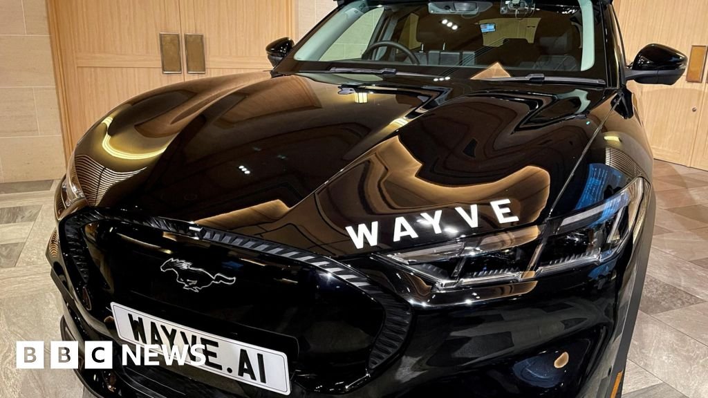 खड्डेही सेल्फ ड्रायव्हिंग कारला अडथळा ठरणार नाहीत, असा अंदाज एका ब्रिटिश कंपनीने वर्तवला आहे