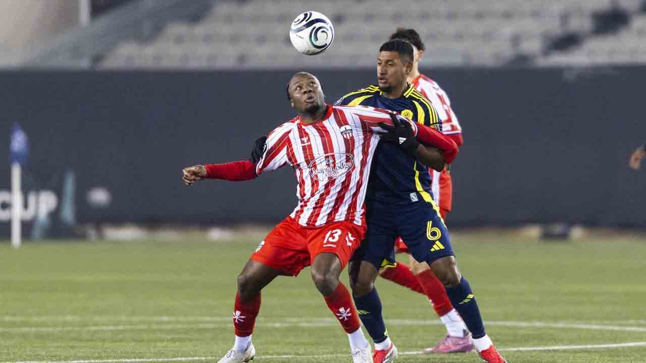 चॅम्पियन्स कप सुरू असताना CONCACAF मेक्सिकोमधील हिंसाचाराचे निरीक्षण करते