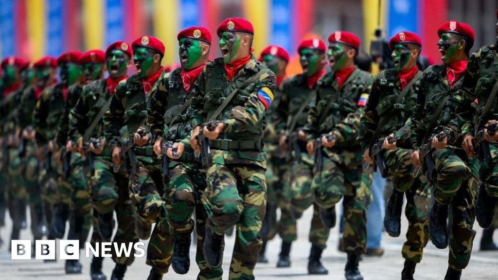 युनायटेड स्टेट्सने दहशतवादी संघटना म्हणून नियुक्त केलेल्या कार्टेल डी लॉस सोल्स काय आहे?