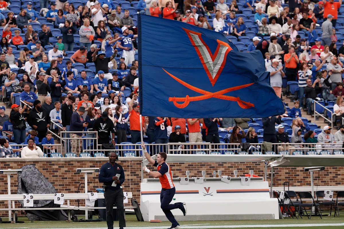 ACC ला व्हर्जिनिया जिंकण्याची आणि या शनिवार व रविवार ड्यूक गमावण्याची गरज का आहे