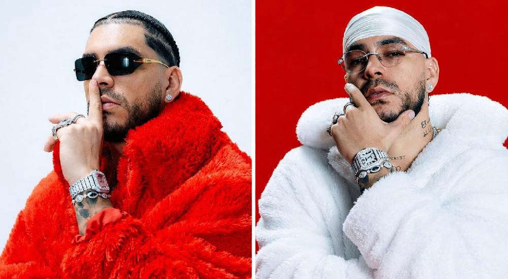 रायन कॅस्ट्रो त्याच्या जागतिक दौऱ्याचा एक भाग म्हणून एक मैफिली सादर करण्यासाठी पोहोचला – LATAM