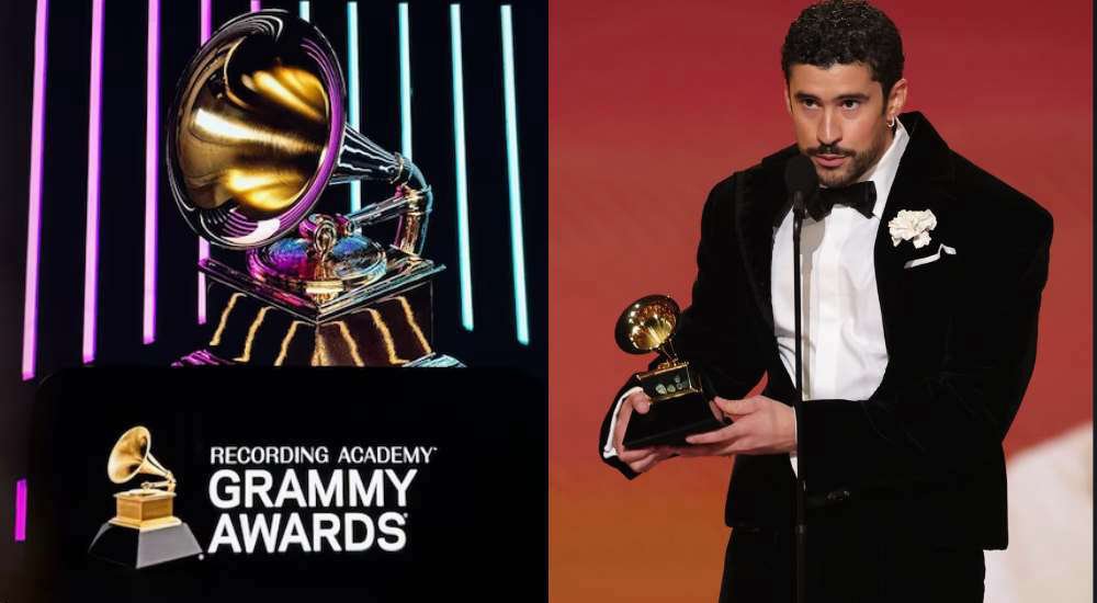 ग्रॅमी 2026: बॅड बनी आणि समारंभातील सर्व विजेत्यांची संपूर्ण यादी