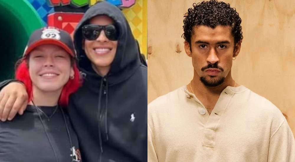 बॅड बनी हा पोर्तो रिकोमधील सर्वोत्कृष्ट कलाकार असल्याचा दावा करून डॅडी यांकीच्या मुलीने वाद निर्माण केला: तिने काय सांगितले ते येथे आहे