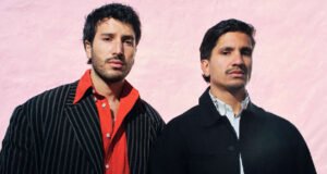 सेबॅस्टियन यात्रेचा प्रीमियर “कुकाराचियो”, हार्टब्रेक वाचण्यासाठी मार्गदर्शक