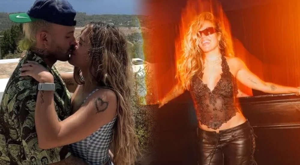 करोल जीच्या वाढदिवसादरम्यान फीडने एक विचित्र पोस्ट केली होती