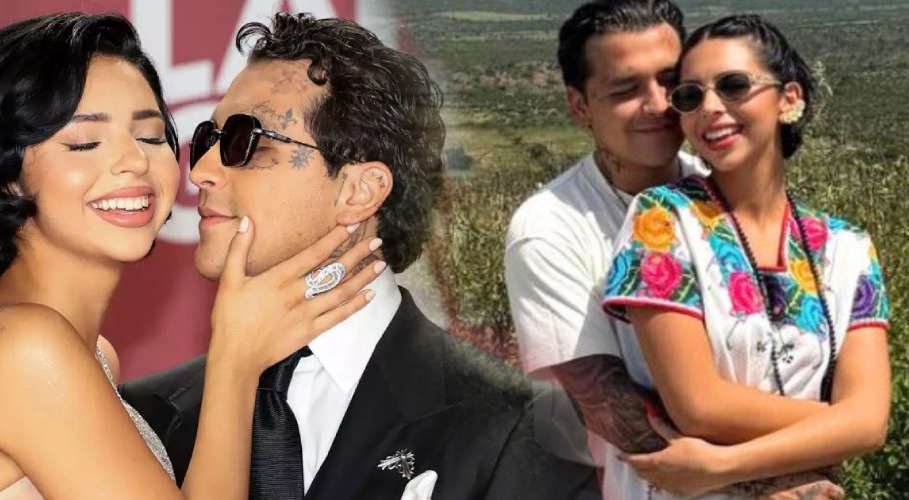 अँजेला अग्युलर आणि ख्रिश्चन नोडल क्रॉसफायरमध्ये पकडले गेले: हे कलाकारांचे बचाव होते