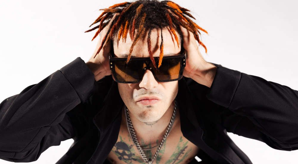 स्पॅनिश मच्छिमार किड क्यूने त्याचे गाणे पुन्हा रिलीज केले आणि पेरूला भेट देण्याची घोषणा केली