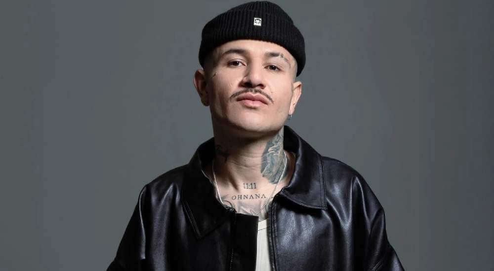 कॅबो प्रथमच लिमा येथे आले: “जर कोणी आमचे ऐकले तर” टूर 27 मार्च रोजी कोस्टा 21 टूर घेते