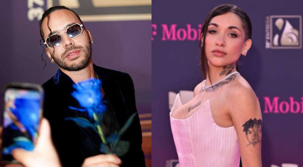 प्रीमियो लो नुएस्ट्रो 2026: मारिया बेसेरा, प्रिन्स रॉयस आणि रेड कार्पेटवरील सर्वोत्तम लुक