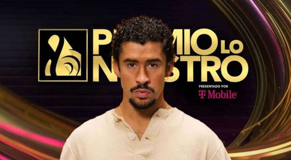 Premio Lo Nuestro 2026: बॅड बनी आणि विजेत्यांची संपूर्ण यादी