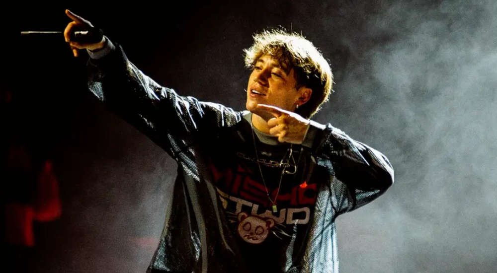 पाउलो लोंड्राने लिमाला स्वीप केले! पूर्व-विक्री तिकिटे विक्रमी वेळेत विकली जातात आणि सामान्य विक्री सुरू होते