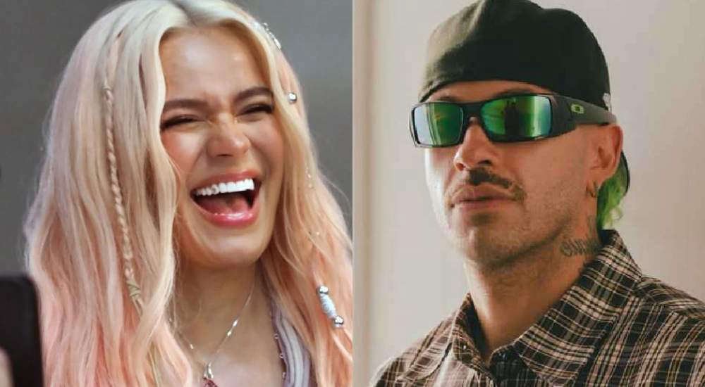 ते Karol G चे एक नवीन गाणे फिल्टर करतात जे Feid सोबत ब्रेकअप झाल्यानंतर सिंगल असण्याचा आनंद साजरा करतात