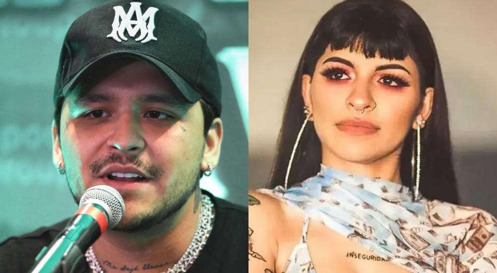 क्रिस्टियन नोडलने राऊ अलेजांद्रोशी वाद घालल्यानंतर कॅझोवर हल्ला केला