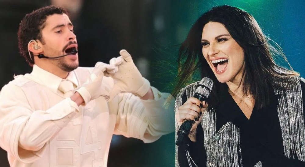 बॅड बनी या गाण्याने लॉरा पौसिनीला संगीत अल्बम रिलीज करण्यास प्रवृत्त केले