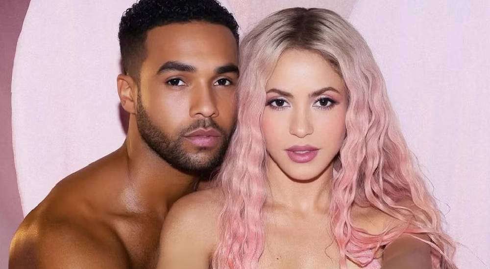 शकीराने अभिनेता लुसियन लॅविस्काउंटसोबतच्या तिच्या रोमँटिक संबंधांची पुष्टी केली आहे का? हे उघड झाले आहे