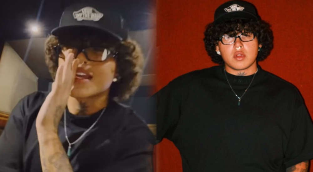 बिली एका विचित्र परिस्थितीत अडकली आहे: “तुम्ही ते सहन करू शकत नाही…”