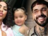 Yailin La Más Viral आणि Anuel AA च्या मुलीने तिच्या वडिलांबद्दल अनपेक्षित खुलासा केला