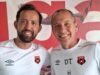 Apertura 2026 च्या आधी, Aljuelense ला लक्षणीय नुकसान झाले