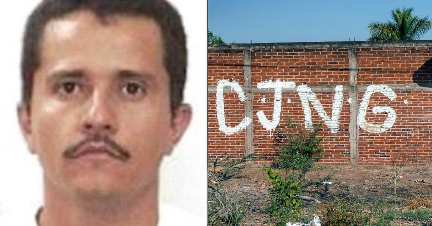 कुटुंबाने फिर्यादी कार्यालयाकडे एल मेंचोच्या मृतदेहाची मागणी केली आणि प्रकरण वाढले