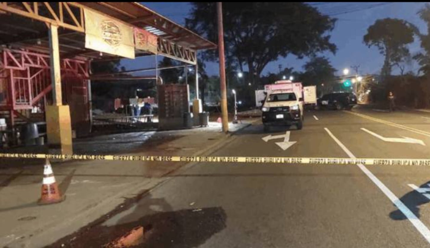 कॅनडा सुर दुहेरी हत्या: पीडितांपैकी एकाची पोलिसांना माहिती होती