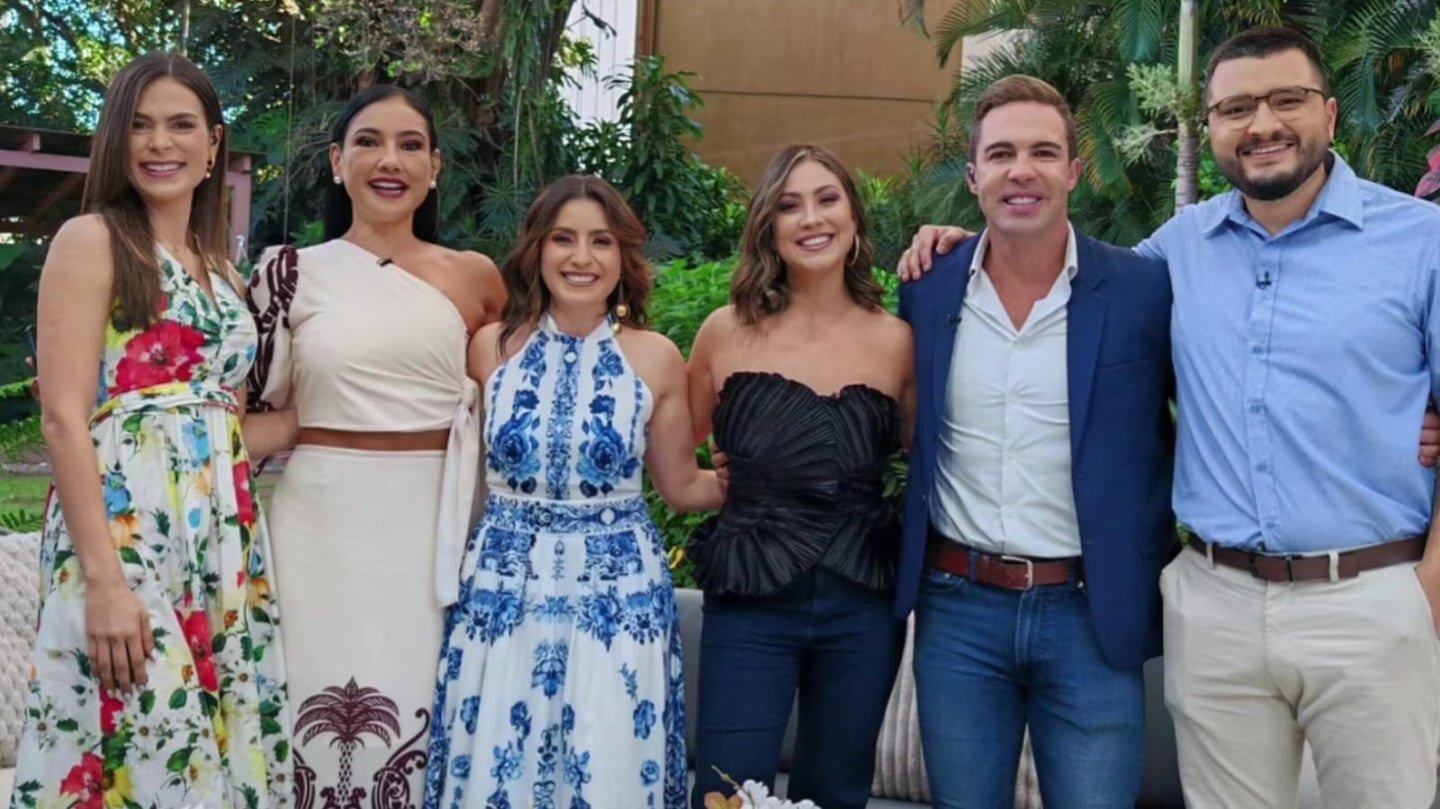 थाईस अल्फारोवर सहा वर्षांपूर्वी शस्त्रक्रिया झाली होती, ज्यामुळे तिचे आयुष्य बदलले