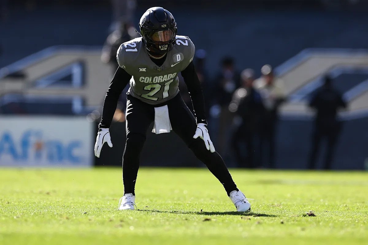 कोलोरॅडोचे प्रशिक्षक डिऑन सँडर्स यांचा मुलगा शिलोह सँडर्स यांच्याविरुद्ध दिवाळखोरी प्रकरणात न्यायाधीशांनी निकाल दिला