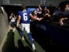 NFL वेळापत्रक: 2026 मध्ये 32 संघांसाठी बाय आठवडा