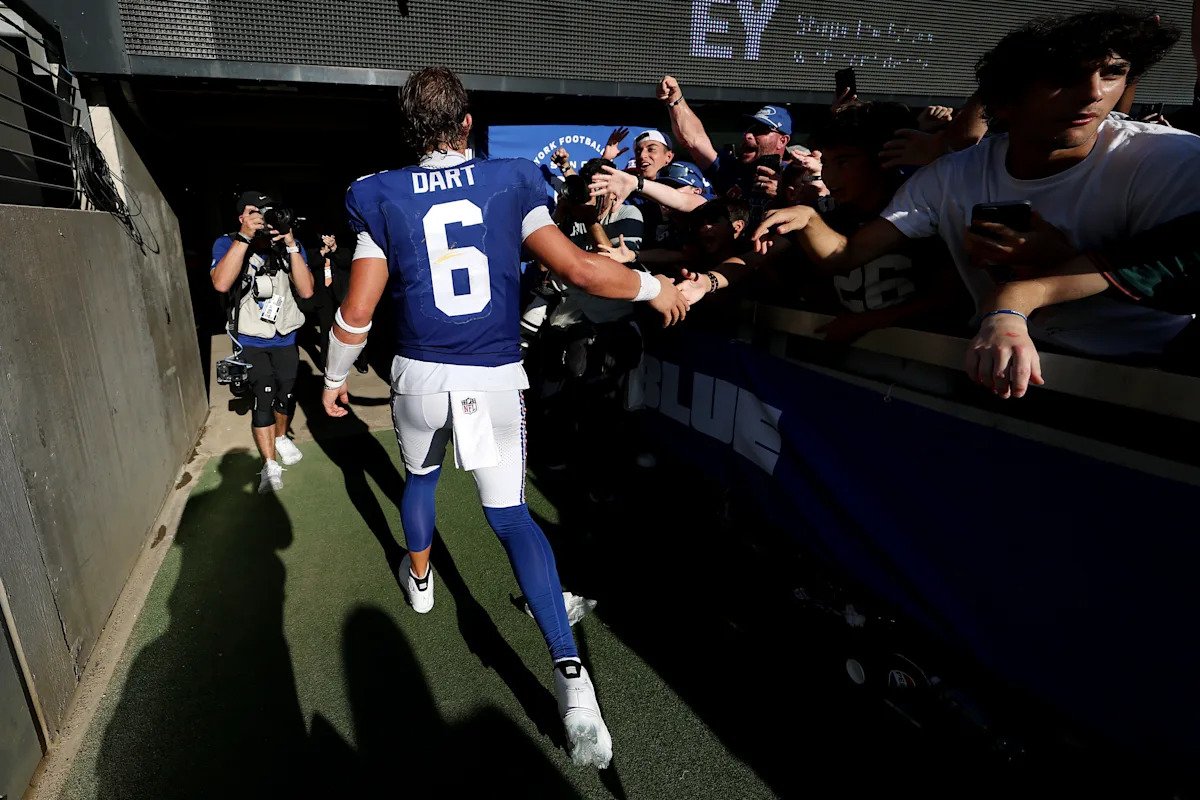 NFL वेळापत्रक: 2026 मध्ये 32 संघांसाठी बाय आठवडा
