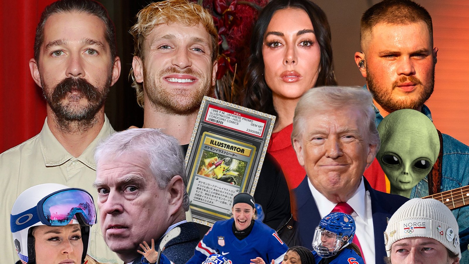 तारे आणि पट्टे – आपण न्यायाधीश व्हा