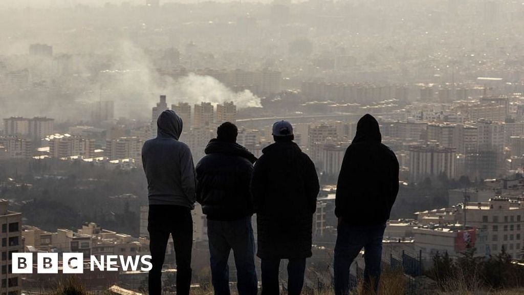 इराणसोबतच्या अमेरिका-इस्रायल युद्धाच्या तिसऱ्या दिवशी ही घटना घडली आहे