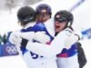 हिवाळी ऑलिंपिक 2026 दिवस 15 संक्षेप: यूएस मिश्र आकाशात सोने घेते; नॉर्वेच्या जोहान्स होस्फ्लॉट क्लॅबोने ऐतिहासिक धावसंख्या जिंकली